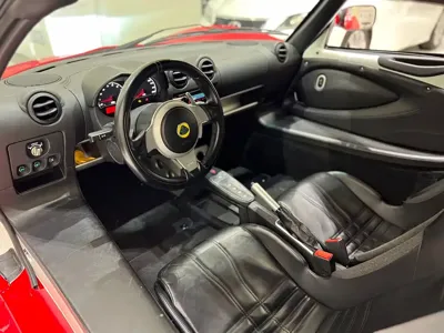 Lotus Exige