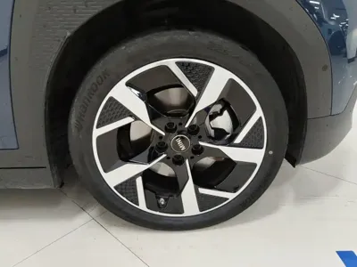 MINI MINI ACEMAN EV