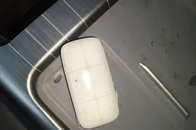 Geely Galaxy E5