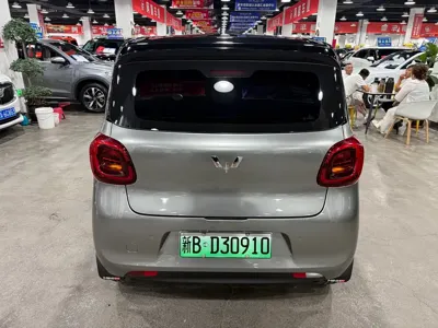 Wuling MINIEV