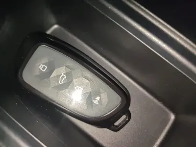 Haval 哈弗大狗 PLUS