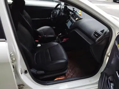 Kia K2