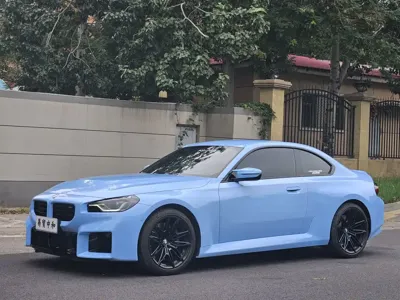 BMW M2