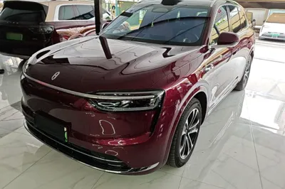 Hima AITO M7