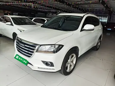 Haval H2