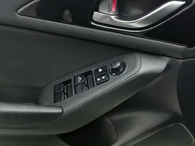 Mazda 3 Axela