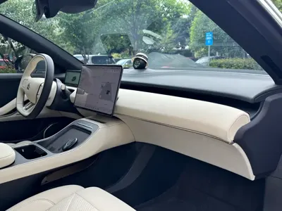 Nio ET5T