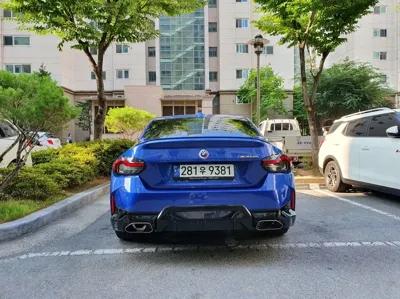 BMW 2-Series