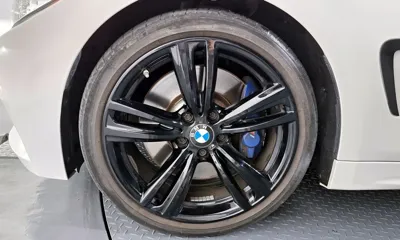 BMW 4-Series