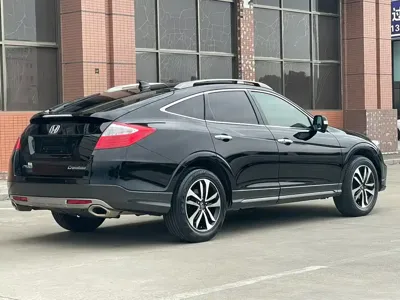 Honda Crosstour
