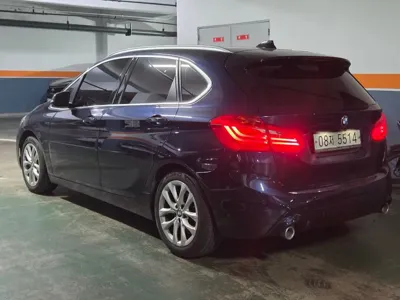 BMW 2-Series