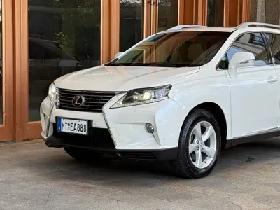 Lexus RX Classic