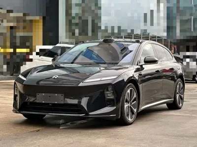 Nio ET5T