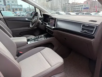 Volkswagen Viloran