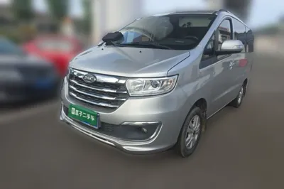JAC Refine M3