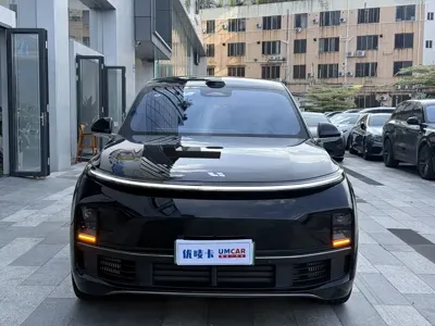 Li Auto Li L8