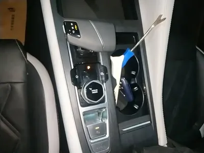 Changan 长安CS75PLUS
