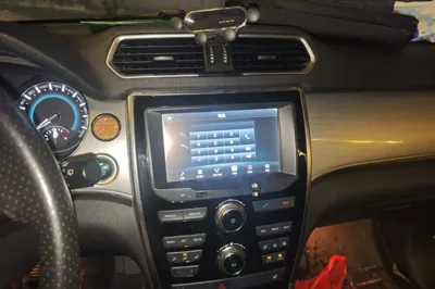 Haval H2