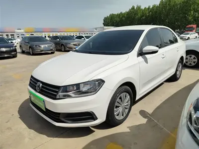 Volkswagen Santana