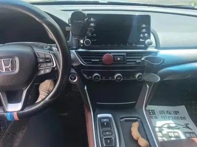 Honda Inspire