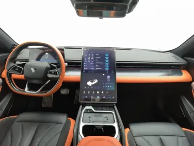 NETA Neta GT