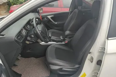 Citroen C3-XR