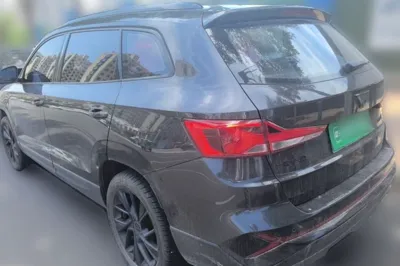 Jetta VS7
