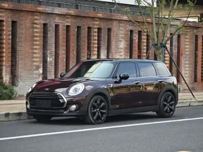 MINI Mini Clubman