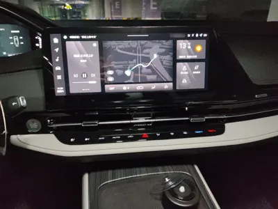 Changan CS55PLUS PHEV