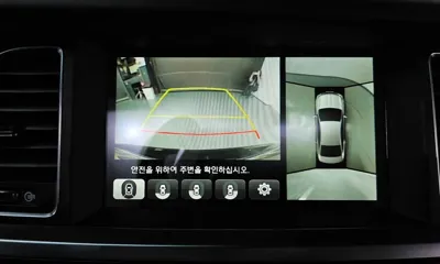 Hyundai Aslan