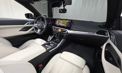 BMW 4-Series