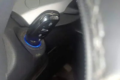 Geely Auto Vision X3