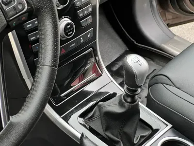 Haval H2