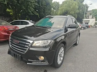 Haval H2