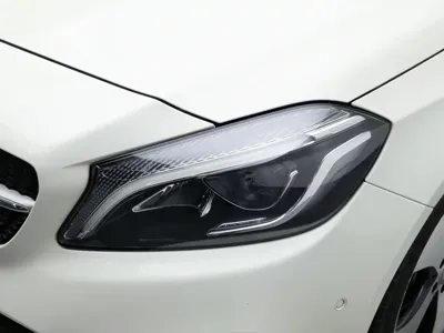 Mercedes-Benz A-Class (Import)