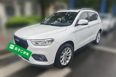 Haval H2