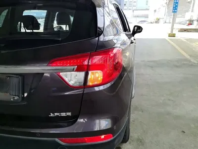 Buick Envision Plus