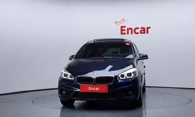 BMW 2-Series