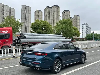 Geely Xingrui