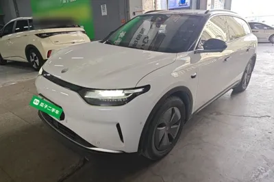 Leapmotor C11