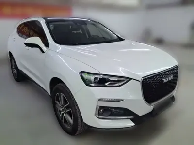 Haval F5