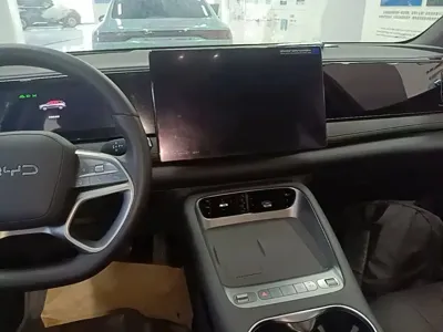 BYD 海狮06