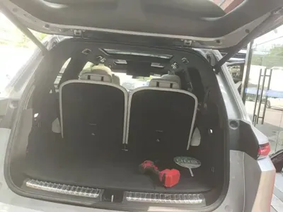 Li Auto Li L9