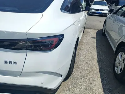 BYD 海豹06