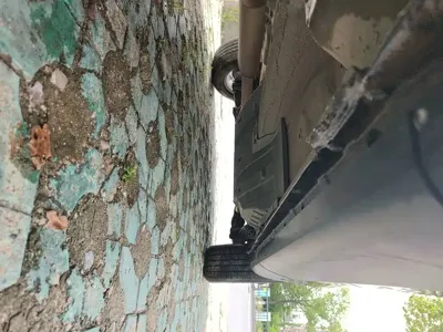 WEY Wey VV5
