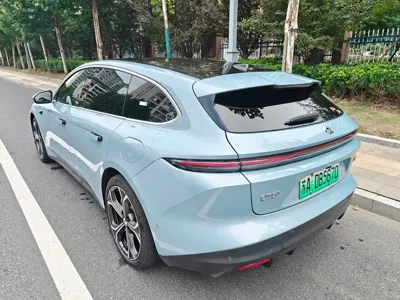 Nio ET5T