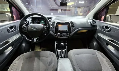Renault-KoreaSamsung QM3