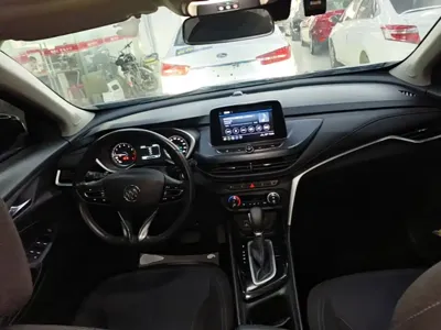 Buick Encore