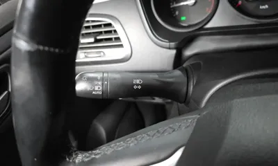 Renault-KoreaSamsung SM6