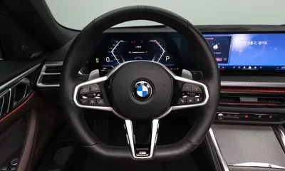 BMW 4-Series